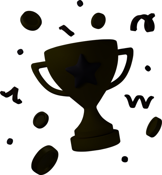 3d Award Icon